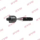 KYB KRE4092 Axialgelenk Spurstange für AUDI A6 Avant (4F5, C6) Vorne