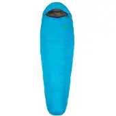 Exped Terra 0C 30F - Schlafsack - L - lagoon