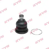 KYB Traggelenk Vorne Unten für NISSAN MICRA III (K12) KBJ4158
