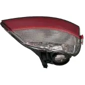 ABAKUS Rückfahrleuchte Depo 553-4002R-LD-UE