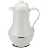Rotpunkt Thermos Krug 1l