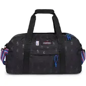 Eastpak Weekender "STAND CABIN NBA Logo" Sporttasche mit NBA Logodruck, Handgepäck Reisetasche, Weekender