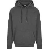 Urban Classics Blank Sweatshirt