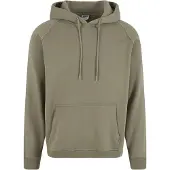 Urban Classics Blank Kapuzenpullover