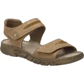 Josef seibel Brenda 08 | Sandale für Damen | Beige