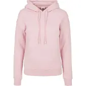 Urban Classics Kapuzenpullover "Damen Ladies Hoody" 1 Stk.