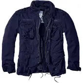 Brandit M-65 Giant Jacke