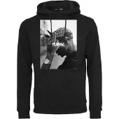 Mister tee 2pac F* The World Sweatshirt
