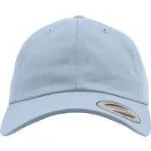 Hoedshop Flex Cap "Unisex Low Profile Cotton Twill"