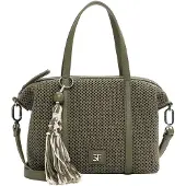 Suri Frey Umhängetasche Handtasche Gitty Hand Bag Khaki