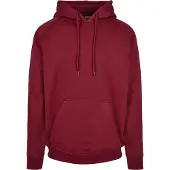 Urban Classics Blank Kapuzenpullover