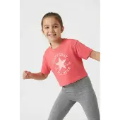Converse T-Shirt für Kinder DISSECTED CTP BOXY TEE kind