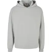 Urban Classics Kapuzensweatshirt "Herren Organic Loose Hoody", 1 Stk.