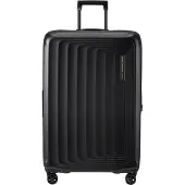Samsonite 4-Rad Trolley 75cm erw. Nuon Matt Graphite