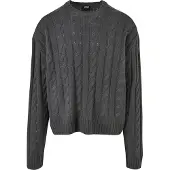 Urban Classics Boxy Pullover