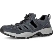 Gabor Pius offene Herren Halbschuhe 44,5