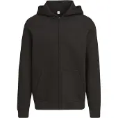 Urban Classics Sweatjacke "Basic Essential Zip Hoody"
