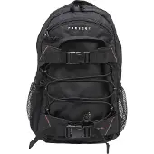 Brandit Forvert Rucksack Uni Small Louis schwarz Standard