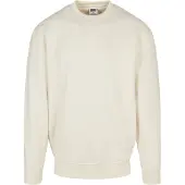 Urban Classics Rundhalspullover "Herren Crewneck Sweatshirt" 1 Stk.