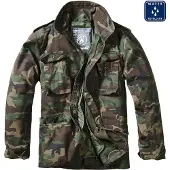Brandit M-65 Classic Jacke