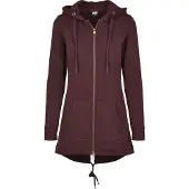 Urban Classics Cardigan "Damen Ladies Sweat" 1 Stk.