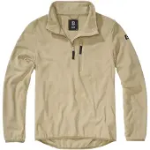Brandit Sweater "Herren Fleece Troyer", 1 Stk.