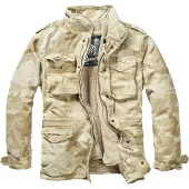 Brandit M-65 Giant Jacke