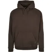 Urban Classics Sweatshirt "Herren Blank Hoody", 1 Stk.