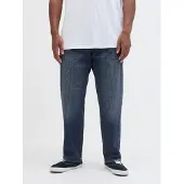 Jack & jones Tapered-fit-Jeans "MIKE ORIGINAL"