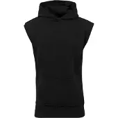 Urban Classics Sweatshirt "Herren Open Edge Sleeveless Hoody", 1 Stk.