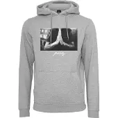 Mister tee Sweatshirt "Herren Pray Hoody", 1 Stk.