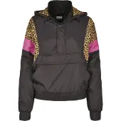 Urban Classics Aop Mixed Jacke