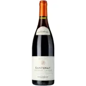 Maison Patriarche Santenay 1er Cru la Comme 2018 -