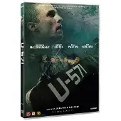 Studio Canal U-571 DVD