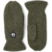 Hestra Basic Wool Mitt fäustlinge