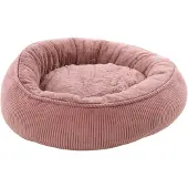 Flamingo Colette Round Hundedecke