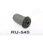 Japanparts Halter Querlenkerlagerung RU-545 Vorne beidseitig Hinten unten für MITSUBISHI PAJERO PININ (H6W, H7W) 62mm 12mm 32mm