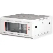 Roline 19-Zoll Wandgehäuse Basic Plus 4HE