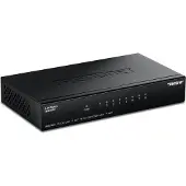 Trendnet 8-Port 2.5G Switch
