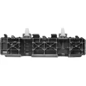 Diederichs 6807053 Stoßstangenhalter Vorne Links für HYUNDAI i20 Schrägheck (GB, IB) i20 Coupe i20 Hatchback Van (GB, IB)