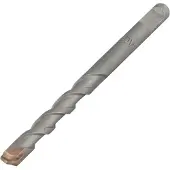Wolfcraft 1 Zentrierbohrer HM, Ø 8mm