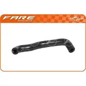FARE Kühlerschlauch Wasserschlauch für FORD TRANSIT CONNECT (P65, P70, P80) 23326