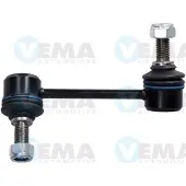 VEMA Koppelstange Stabilisator für FIAT STILO (192) Hinten Links 23959
