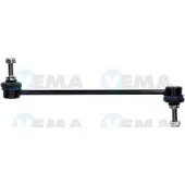 VEMA Koppelstange Stabilisator für RENAULT MEGANE III Grandtour (KZ0/1) Vorne 26465