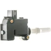 RIDEX 791C0016 Stellmotor Zentralverriegelung elektrisch für VW Transporter V Bus (7HB, 7HJ, 7EB, 7EJ, 7EF, 7EG, 7HF, 7EC) Caddy III Kombi Touareg