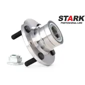 Stark Radlagersatz Hinten für MITSUBISHI COLT VI (Z3A, Z2A) SKWB-0180657