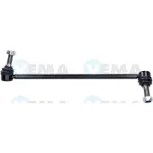 VEMA Koppelstange Stabilisator passend für MERCEDES-BENZ C-Klasse Limousine (W204) Vorne Rechts 26316