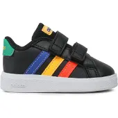 Adidas Kinderschuhe GRAND COURT 2.0 CF I kind