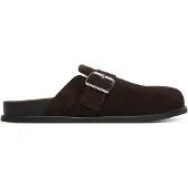 Vagabond Shoemakers Damen Pantoletten Effie 6122 - Bruin - Größe 36