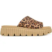 Tamaris Pantoletten 1-27216-44 Braun 39